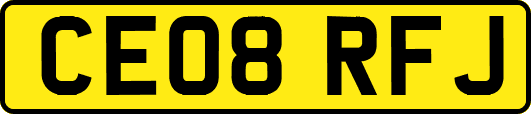 CE08RFJ