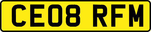 CE08RFM