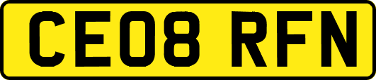 CE08RFN