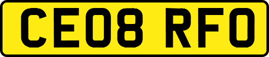 CE08RFO