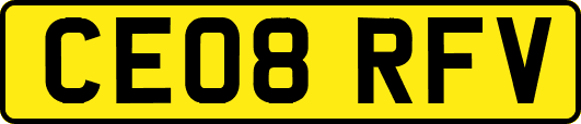 CE08RFV