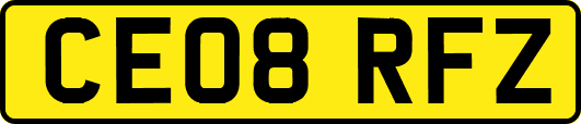 CE08RFZ