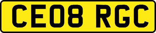 CE08RGC