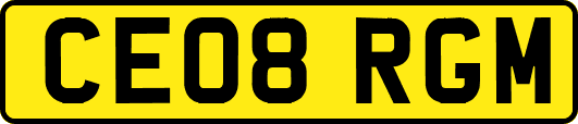 CE08RGM