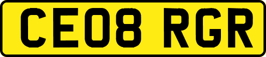 CE08RGR
