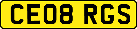 CE08RGS