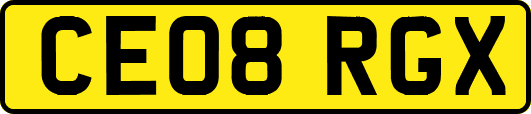 CE08RGX