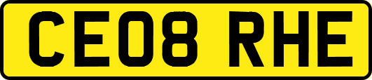 CE08RHE