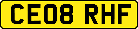 CE08RHF