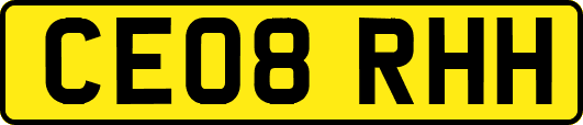 CE08RHH