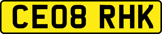 CE08RHK