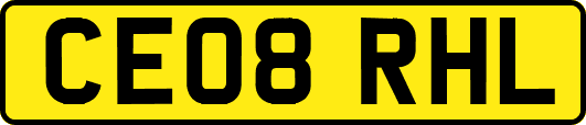 CE08RHL
