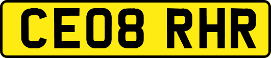 CE08RHR