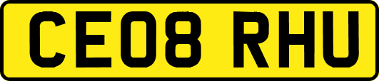 CE08RHU
