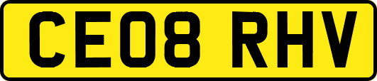 CE08RHV