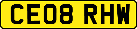 CE08RHW