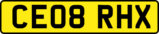 CE08RHX