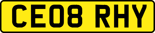 CE08RHY