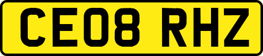 CE08RHZ