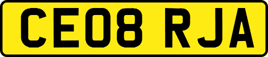 CE08RJA
