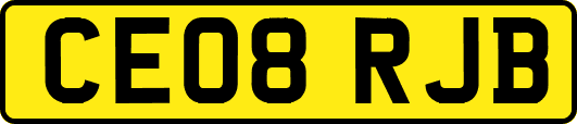 CE08RJB