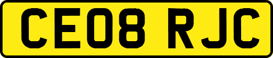 CE08RJC