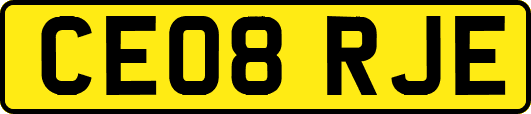 CE08RJE