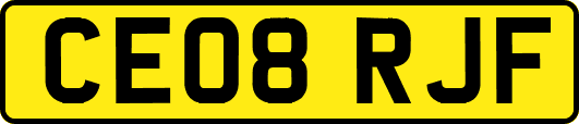 CE08RJF