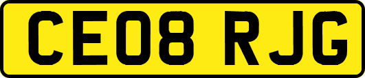 CE08RJG