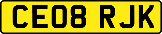 CE08RJK