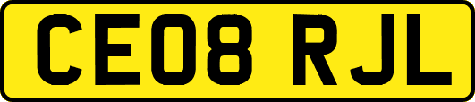 CE08RJL