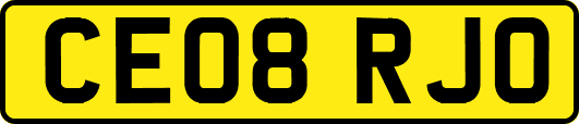 CE08RJO