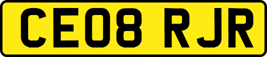 CE08RJR