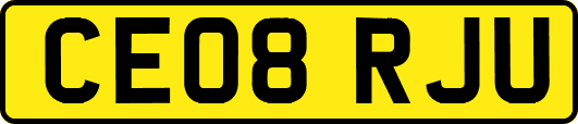 CE08RJU