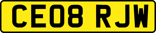 CE08RJW