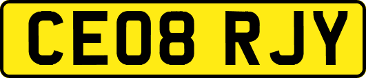 CE08RJY