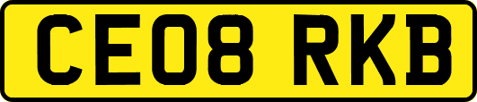 CE08RKB