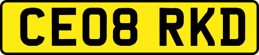CE08RKD