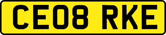 CE08RKE