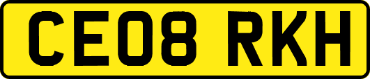CE08RKH