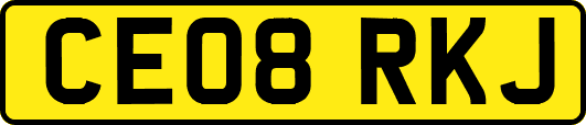 CE08RKJ