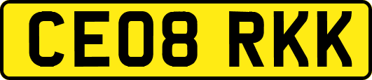 CE08RKK
