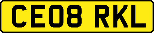 CE08RKL