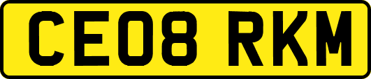CE08RKM