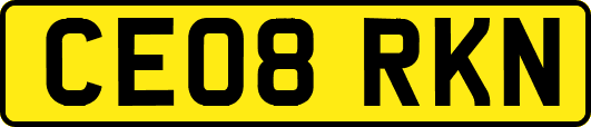 CE08RKN
