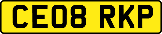 CE08RKP