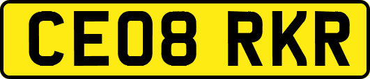 CE08RKR
