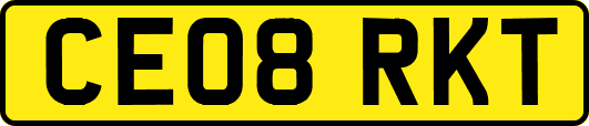 CE08RKT
