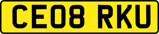 CE08RKU