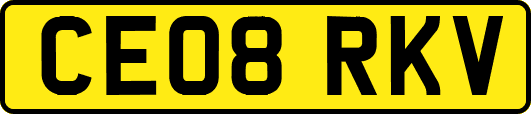 CE08RKV